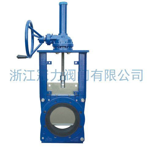 刀型閘閥廠家介紹它和閘閥的區(qū)別