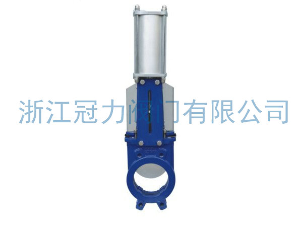 軟密封刀型閘閥的應用場景包括哪些？